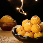 Gummadi Foods Boondi Laddu | Grocsy