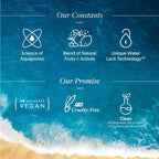 Aqualogica Radiance+ Jello Moisturizer | Grocsy
