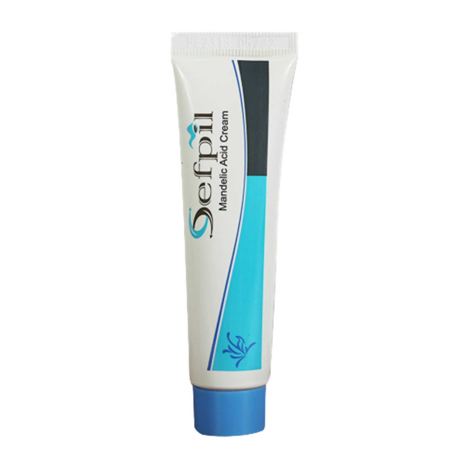 Sefpil Mandelic Acid Cream | Grocsy