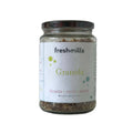 Fresh Mills Granola Mix