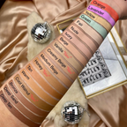 Rude Cosmetics Reflex Waterproof Concealer - Medium Beige 07 | Grocsy