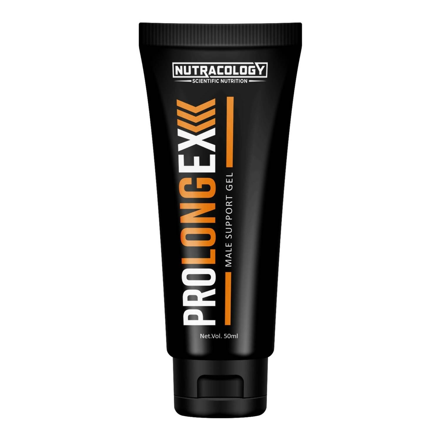 Nutracology Prolongex Gel For Strength & Power - Men | Grocsy