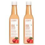 Jiva Ayurveda Apple Cider Vinegar | Grocsy
