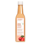Jiva Ayurveda Apple Cider Vinegar | Grocsy