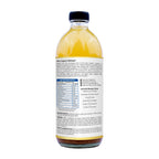 Organic Wellness Apple Cider Vinegar with Mother, Ginger & Garlic | Grocsy