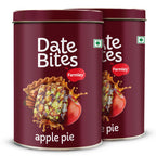 Farmley Date Bites Apple Pie- No Added Sugar | Grocsy