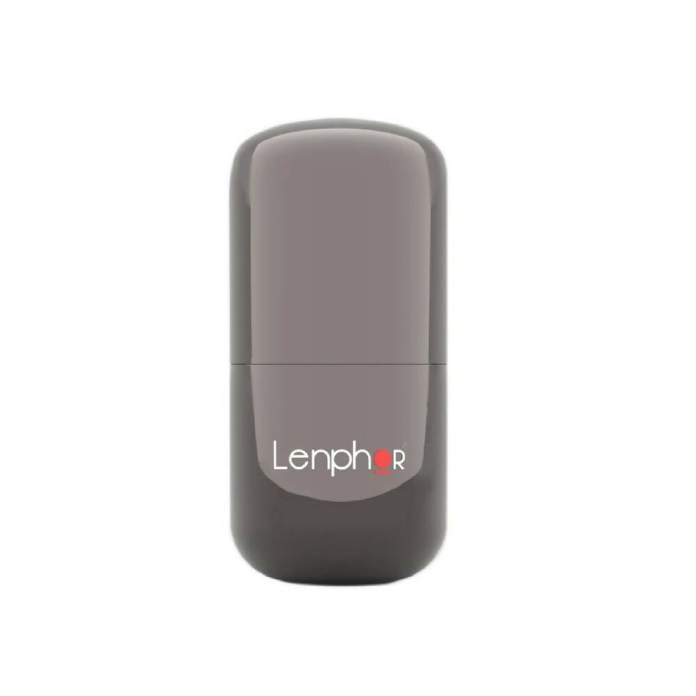 Lenphor Liquid Foundation With Hyaluronic Acid & SPF 30 | Grocsy
