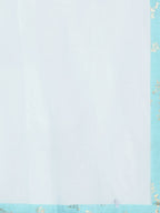 Ahalyaa Women's Traditional wear Dress - Blue | Grocsy