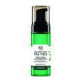 The Body Shop Tea Tree Skin Clearing Foaming Cleanser | Grocsy
