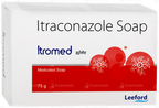 Leeford Itromed Soap | Grocsy