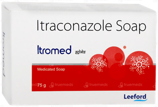 Leeford Itromed Soap | Grocsy