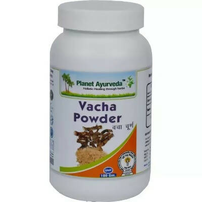 Planet Ayurveda Vacha Powder | Grocsy