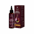 Bombay Shaving Company Onion & Bhringraj Hair Growth Oil | Grocsy