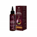 Bombay Shaving Company Onion & Bhringraj Hair Growth Oil | Grocsy