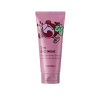 Tonymoly I'M Red Wine Pore Care Foam Cleanser | Grocsy
