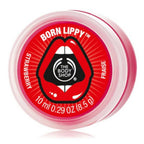 The Body Shop Born Lippy Pot Lip Balm - Strawberry | Grocsy