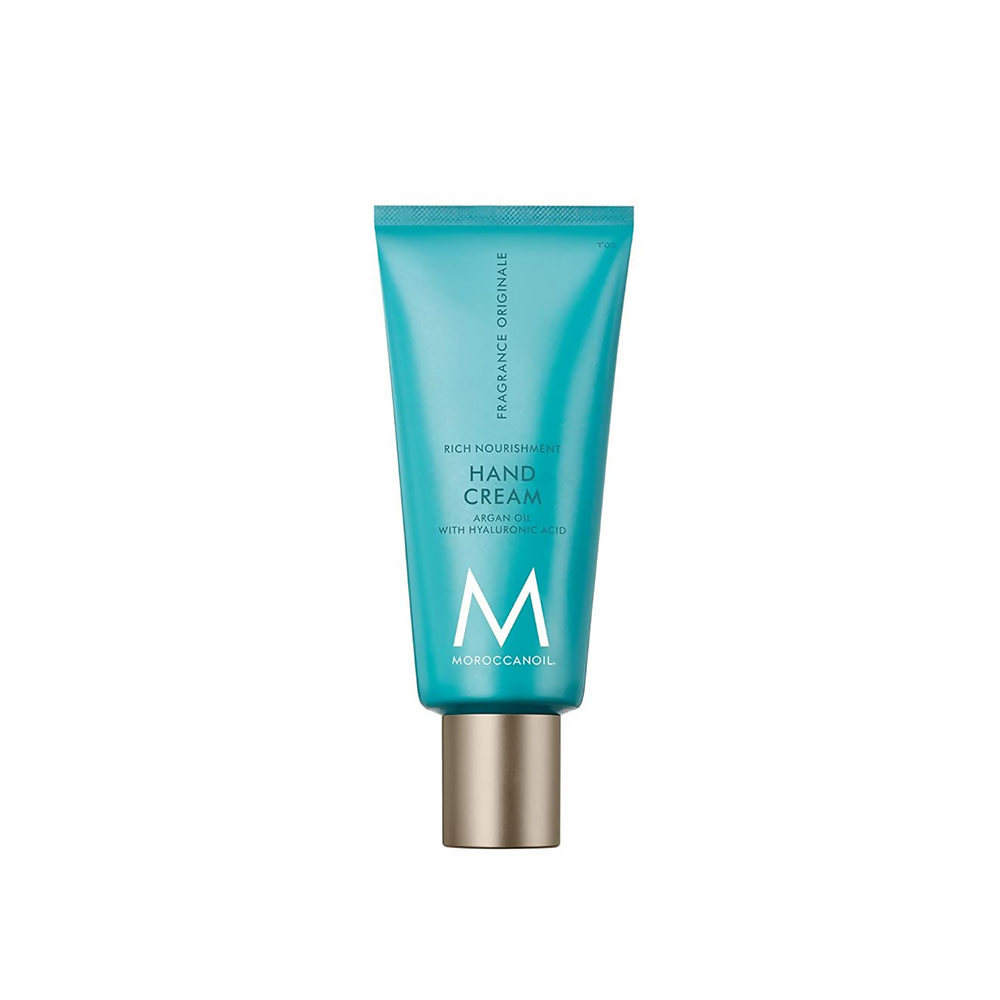 Moroccanoil Hand Cream Fragrance Originale | Grocsy