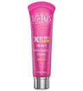 Lotus Make-up Xpress Glow 10 in 1 Daily Beauty Creme SPF 25 | Grocsy