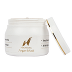 Hairmac Hair Mask Moroccan Argan | Grocsy