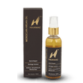 Hairmac Moroccan Argan Oil Hair Serum | Grocsy