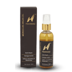 Hairmac Moroccan Argan Oil Hair Serum | Grocsy