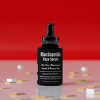 23U Forever Niacinamide Face Serum Glow Without The Grease | Grocsy