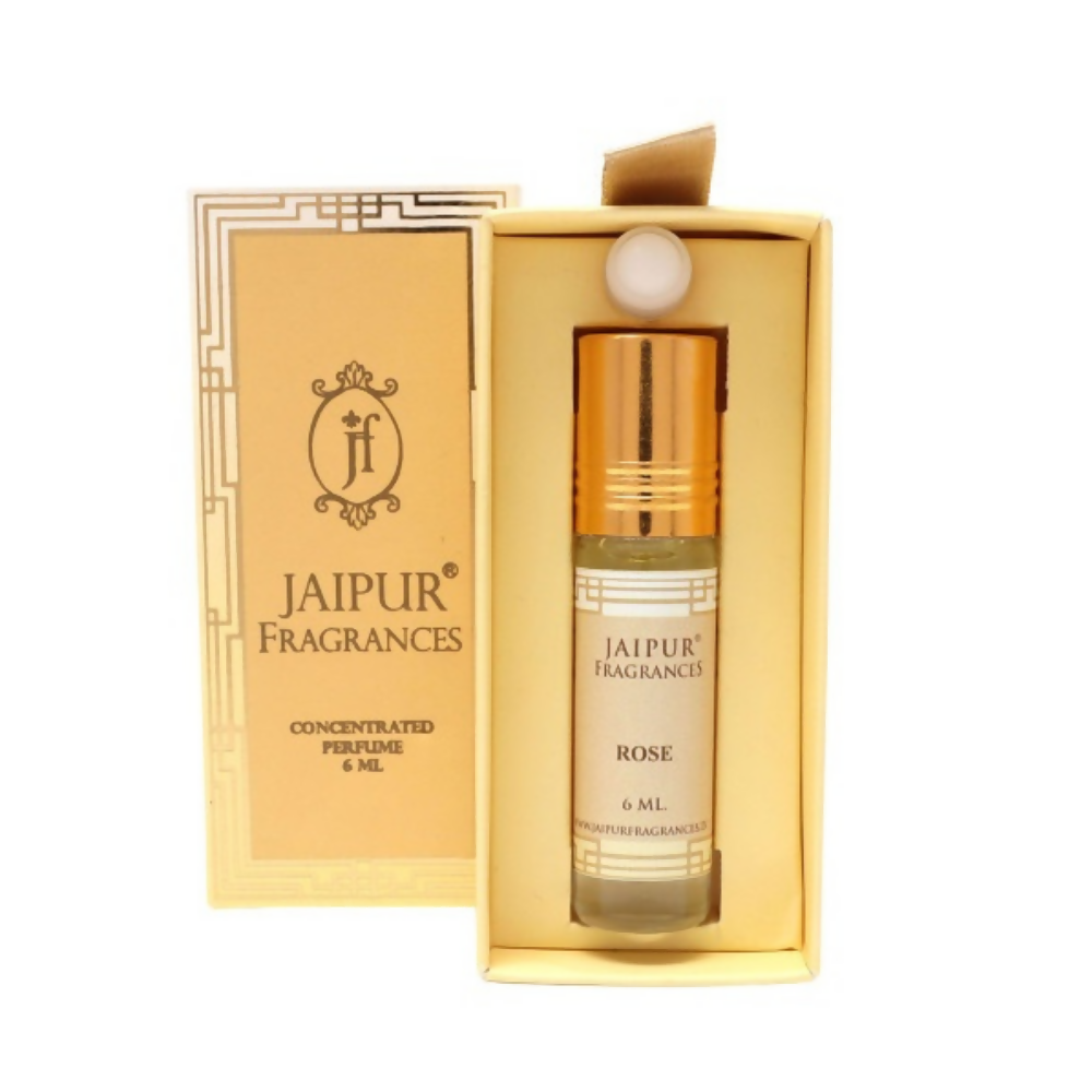 Jaipur Fragrances Azeez Long Lasting Attar | Grocsy