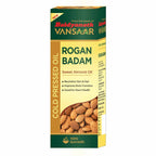 Baidyanath Vansaar Rogan Badam Oil | Grocsy