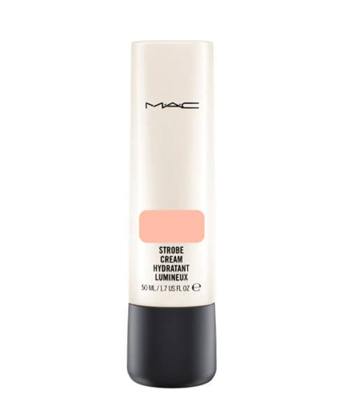 Mac Strobe Cream - Peachlite | Grocsy