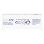 Sensodyne Toothpaste Rapid Relief | Grocsy