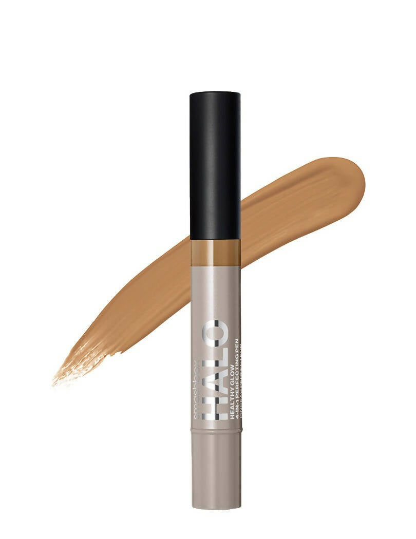 Smashbox Halo Healthy Glow 4-In-1 Perfecting Pen - T10W (Concealer) | Grocsy