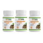 Gattumal Ayurveda Ashwagandha Tablets