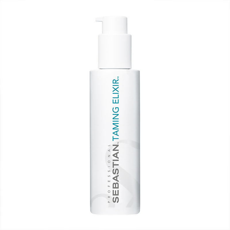Sebastian Professional Taming Elixir Weightless Smoothing Creme Hair Serum | Grocsy