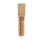 Colors Queen Pure Perfection Foundation – 06 Medium Beige | Grocsy