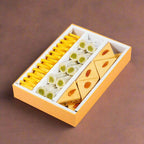 Shree Mithai Assorted Badam Luxury | Grocsy