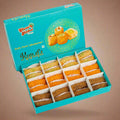 Shree Mithai Assorted Finger Kunafa | Grocsy