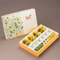 Shree Mithai Assorted Kaju Rangoli | Grocsy