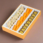 Shree Mithai Assorted Kaju Sangrah | Grocsy