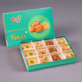 Shree Mithai Assorted Kunafa | Grocsy
