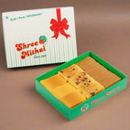 Shree Mithai Assorted Mysore Pak | Grocsy