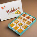 Shree Mithai Assorted Royale Baklava | Grocsy