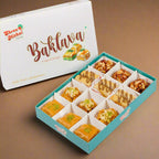 Shree Mithai Assorted Royale Baklava | Grocsy
