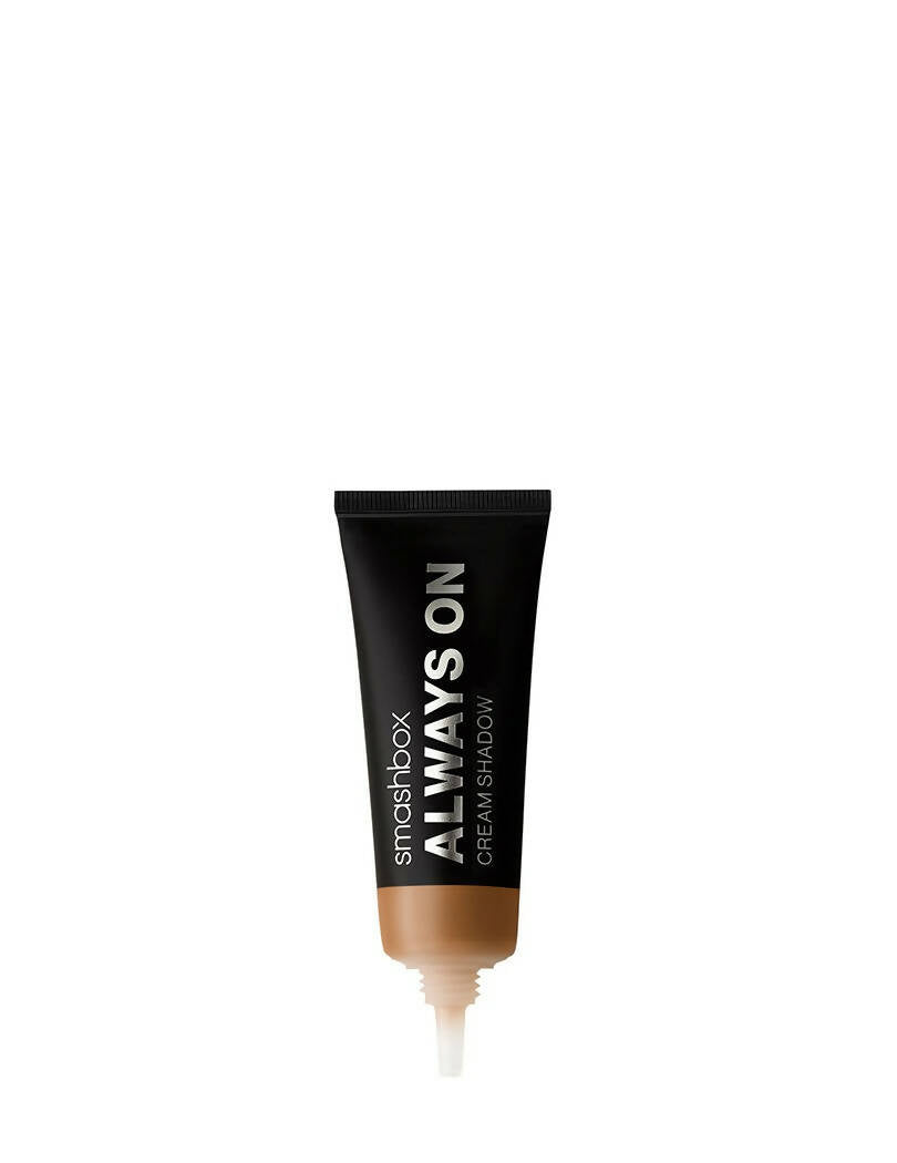 Smashbox Always On Cream Shadow - Amber | Grocsy
