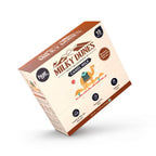 hye Foods Milky Dunes With The Goodness Of Camel Milk-Bourbon Chocolate Flavour | Grocsy