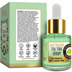 Oriental Botanics Australian Tea Tree Serum | Grocsy