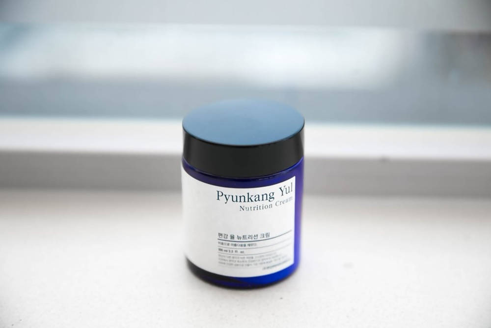 Pyunkang Yul Nutrition Cream | Grocsy