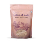 Pristine Fields of Gold - Organic Wheat (Lokwan) | Grocsy