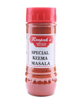 Roopak's Special Keema Masala