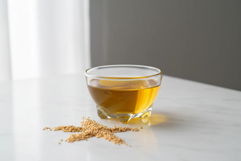 VedaRasa Sesame Oil | Grocsy