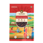 GeoSvasth Organic Black Mustard | Grocsy